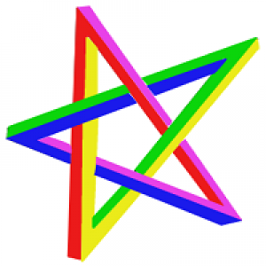 MT4-Pentagram