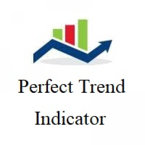 MT4-Perfect Trend Indicator
