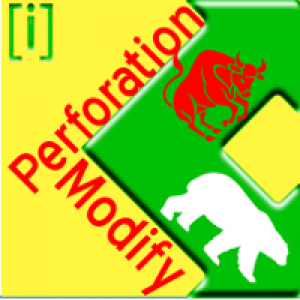 MT4-Perforation Modify MT4
