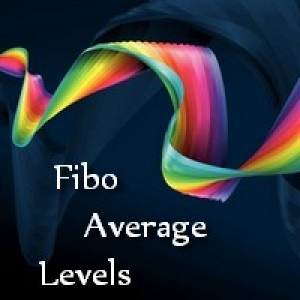 MT4-Advanced Fibo Average Levels