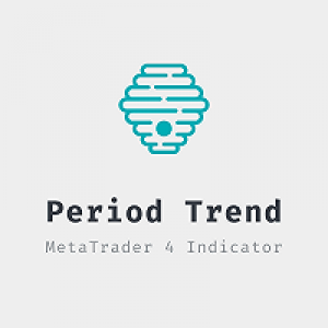 MT4-Period Trend Indicator