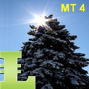 MT4-Pine Trees MT4