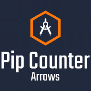 MT4-Pip Counter Arrows