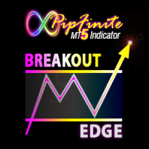 MT5-PipFinite Breakout EDGE MT5