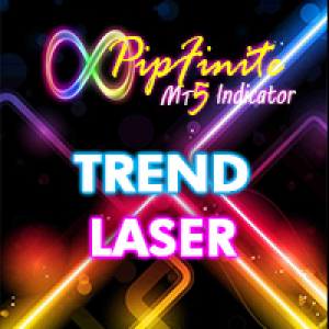 MT5-PipFinite Trend Laser MT5