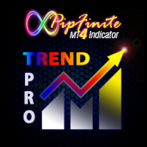 MT4-PipFinite Trend PRO
