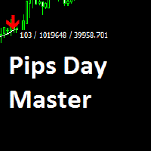 MT4-Pips Day Master
