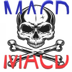 MT5-Pirates MACD