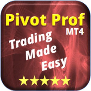 MT4-Pivot Prof MT4