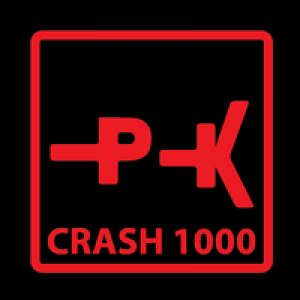 MT5-PK Crash 1OOO EA