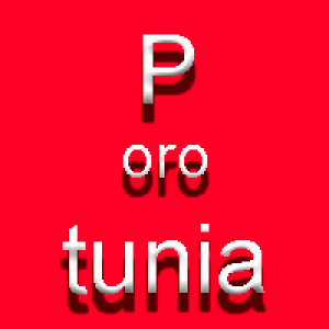 MT4-Porotunia