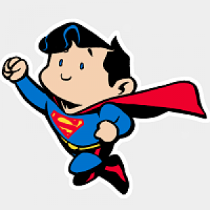 MT4-Portfolio Superman