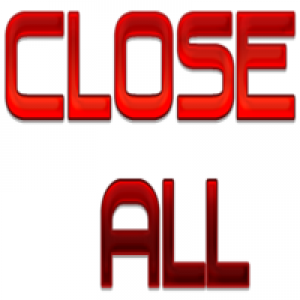 MT5-Position Close Button MT5