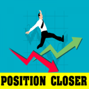 MT5-Position Closer