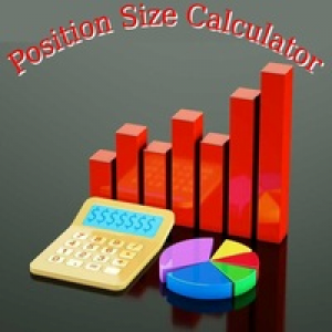 MT4-Position Size Calculator free