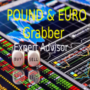 MT4-Pound Euro Grabber