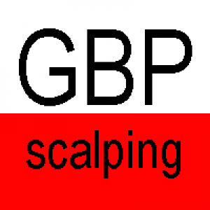 MT4-Pound sterling M5 scalping