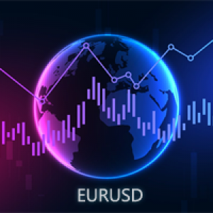 MT4-Power of EURUSD