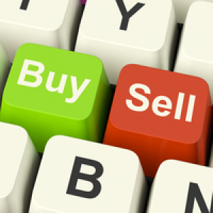MT4-Power Signal Buy Sell