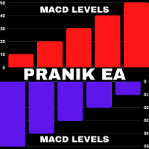 MT5-PraNik EA macd levels MT5