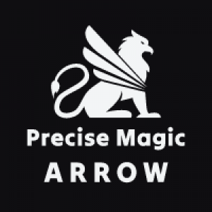 MT4-Precise Magic Arrow