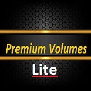 MT4-Premium Volumes Lite