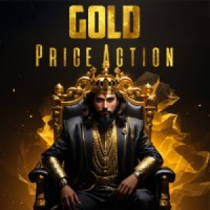 MT5-Price Action Gold MT5
