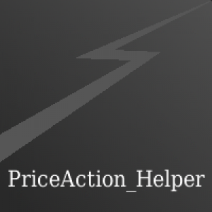 MT4-Price Action Helper