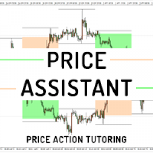 MT4-Price Assistant