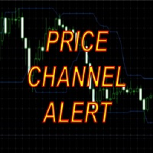 MT4-Price Channel Alert