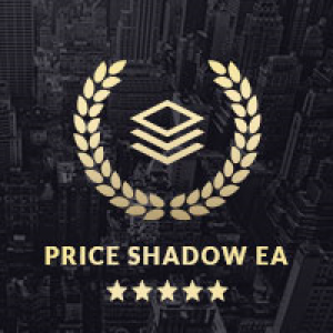 MT4-Price Shadow EA