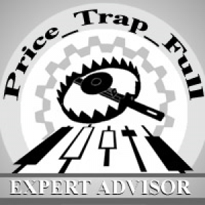 MT4-Price Trap Full