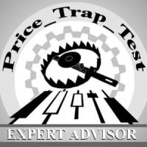 MT4-Price Trap Test