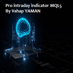 MT5-Pro intraday indicator MQL5