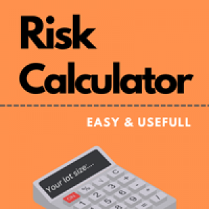 MT4-Risk Calculator Pro