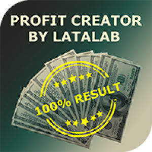 MT4-Profit Creator by LATAlab