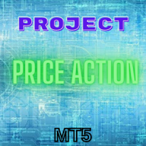 MT5-Project Price Action MT5