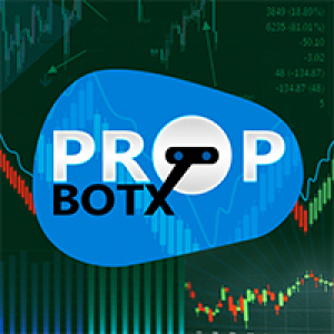MT5-Prop Bot X