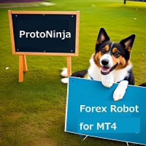 MT4-ProtoNinja