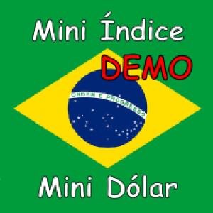 MT5-ProTrader B3 Mini Demo