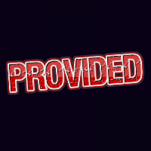 MT4-Provided