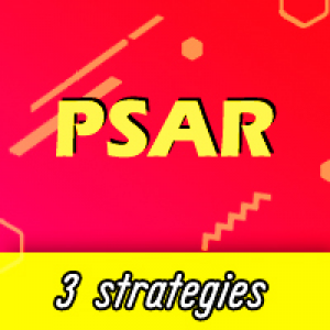 MT4-PSAR wiht trend and alerts