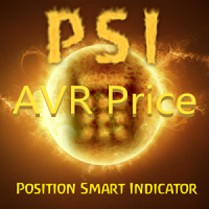 MT4-PSI Average Price and More