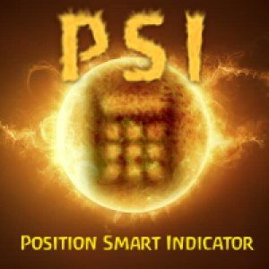 MT4-PSI Stop Loss Take Profit Script Points
