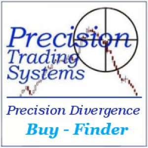 MT4-PTS Divergence Buy Finder