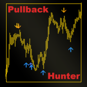 MT5-Pullback Hunter