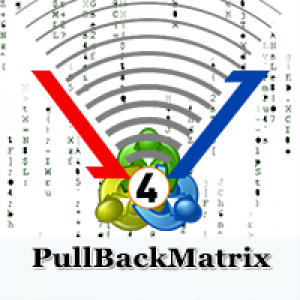 MT4-PullBack Matrix Signals Provider