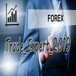 MT4-Trade Expert Pro EA