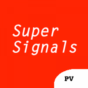 MT4-PV Super Trend Signals