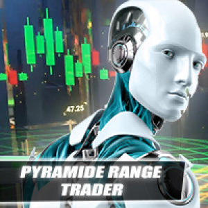MT5-Pyramide Range Trader